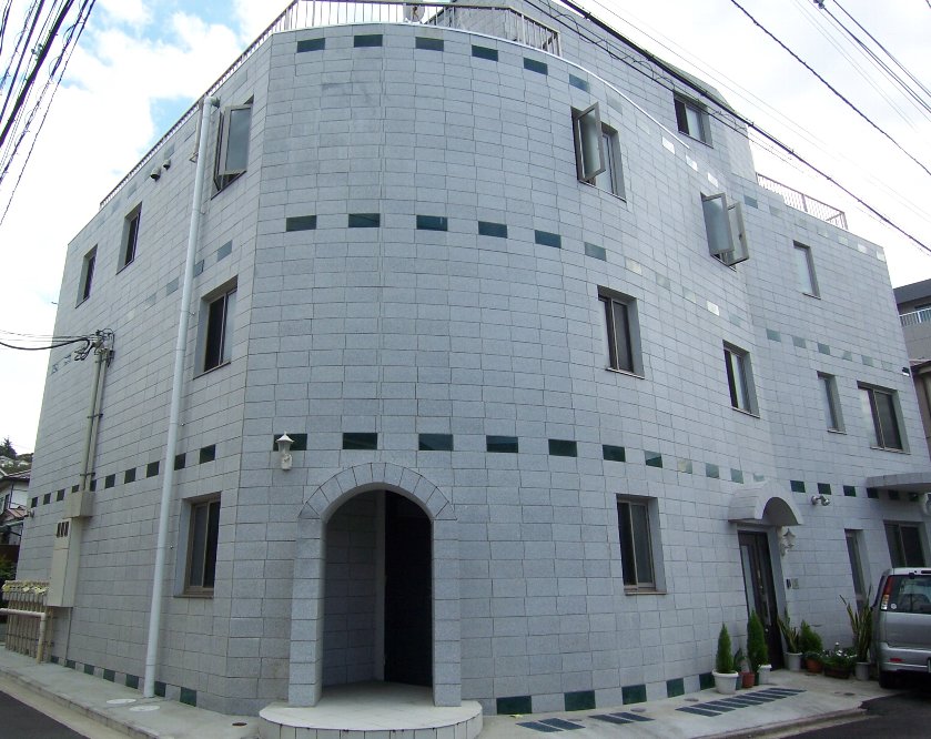 低価格 高級rc住宅 東京で鉄筋コンクリートの住宅建築 ブリックス株式会社
